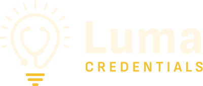 Luma Credentials Logo
